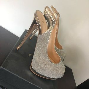 Giuseppe Zanotti Heels